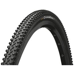 Opona rowerowa CONTINENTAL Cross King CO0150399 26" 
