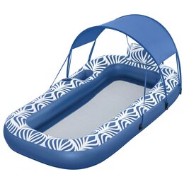 Materac do pływania BESTWAY Comfort Plush 43732 