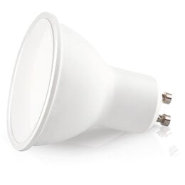 Żarówka LED LED2B GU10 8.5W ZB 