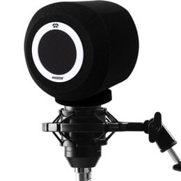Pop filtr MOZOS PS-4 