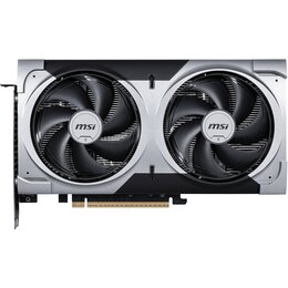 Karta graficzna MSI GeForce RTX 5060 Ti Ventus 2X OC Plus 16GB DLSS 4 