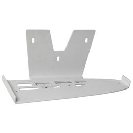 Zestaw uchwytów 4MOUNT 4M-PS5P-W-V2 do konsoli PS5 Pro Biały 