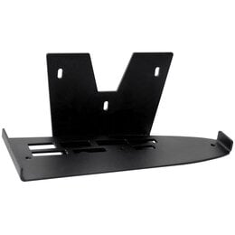 Uchwyt 4MOUNT 4M-PS5P-B-V1 do konsoli PS5 Pro Czarny 