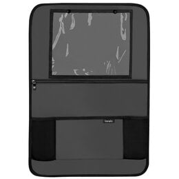 Organizer na siedzenie LIONELO SeatOrganizer Szary 