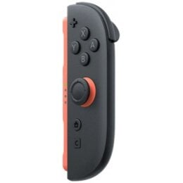 Kontroler NINTENDO Switch 2 Joy-Con Prawy Czerwono-czarny 