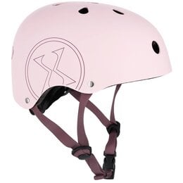 Kask NILS EXTREME MTW001-1 Różowy (rozmiar M) 