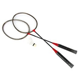 Zestaw do badmintona SPOKEY 83371 