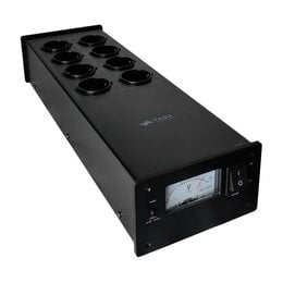 Filtr zasilania TAGA HARMONY PF-1000 V2 Czarny 