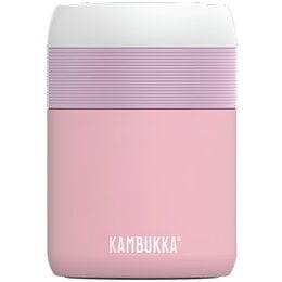 Termos KAMBUKKA Bora 600 ml Różowy 