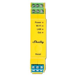 Przekaźnik SHELLY RGBWW Pro WiFi 