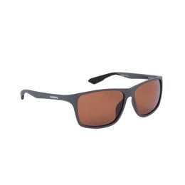 Okulary polaryzacyjne SHIMANO Technium Szaro-brązowy 