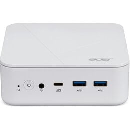 Komputer ACER Revo Box RB102-14H7U Ultra 7-155H 16GB RAM 512GB SSD Wi-Fi 