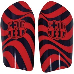 Ochraniacze piłkarskie FC BARCELONA 372350 (rozmiar L) 