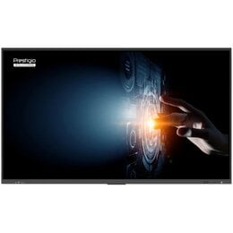 Monitor PRESTIGIO SOLUTIONS PSMB068P110 110" 3840x2160px IPS 