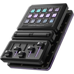 Panel COOLER MASTER MasterHUB 