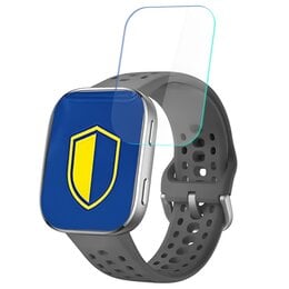 Folia ochronna 3MK Watch Protection ARC do Amazfit Bip 6 