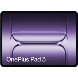 Tablet ONEPLUS Pad 3 13.2" 16/512 GB Wi-Fi Niebieski 