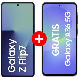 Smartfon SAMSUNG Galaxy Z Flip 7 (w promocji zyskaj drugi smartfon Samsung) 5G 12/512GB 6.9" 120Hz Granatowy SM-F766 