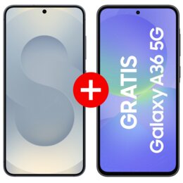 Smartfon SAMSUNG Galaxy S25 (w promocji zyskaj drugi smartfon Samsung) 5G 12/512GB 6.2" 120Hz Czarny SM-S931 