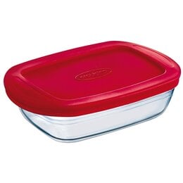 Naczynie do zapiekania ARCUISINE AC-216PA 