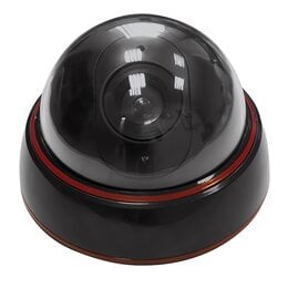 Atrapa kamery EURA AK-04B3 Czarny 