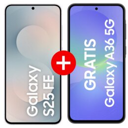 Smartfon SAMSUNG Galaxy S25 FE (w promocji zyskaj drugi smartfon Samsung) 5G 8/256GB 6.7" 120Hz Biały SM-S731 