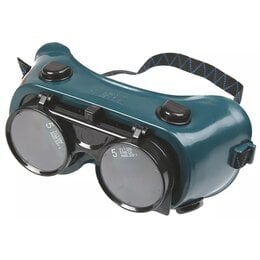 Gogle spawalnicze TOPEX 82S105 
