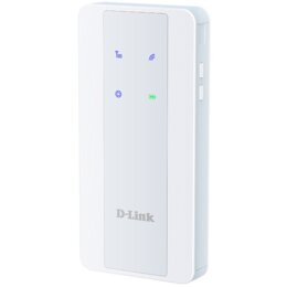 Router D-LINK F518 2.4 / 5GHz, Gniazdo SIM 