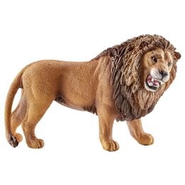 Figurka Lew ryczący SCHLEICH 14726 