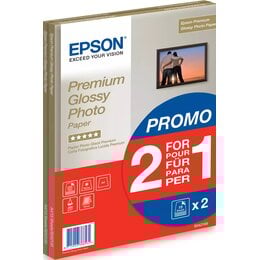 Papier fotograficzny EPSON Premium Glossy C13S042169 30 arkuszy 