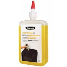 Olej do niszczarek FELLOWES 355 ml (35250) 