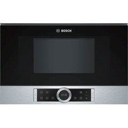 Kuchenka mikrofalowa BOSCH BFR634GS1 