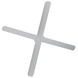 Krzyżyki dystansowe DEDRA DED0230 3 mm (150 szt.) 