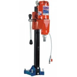 Wiertnica diamentowa DEDRA DED7622 do betonu 2500W 205mm 