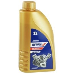 Olej DEDRA DEGL01 10W30 1L 