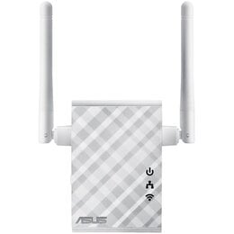 Adapter ASUS WiFi RP-N12 300 Mb/s, Zasięg 300 m 