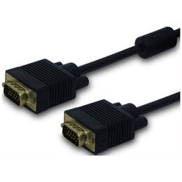 Kabel VGA - VGA SAVIO CL-29 1.8 m 