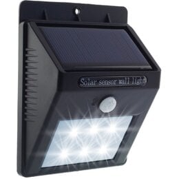 Lampa solarna POWERNEED SL09P 