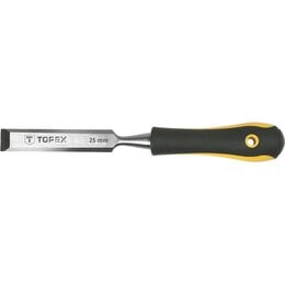 Dłuto stolarskie TOPEX 09A425 25 mm 