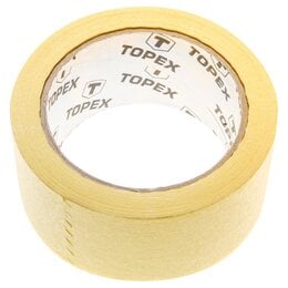 Taśma malarska TOPEX 23B205 (35 m x 38 mm) 