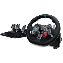 Kierownica LOGITECH G29 