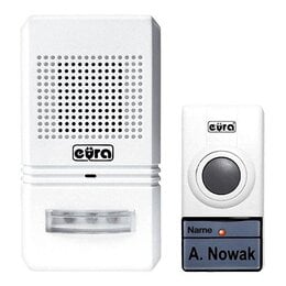 Dzwonek EURA WDP-15A3 Simplex 