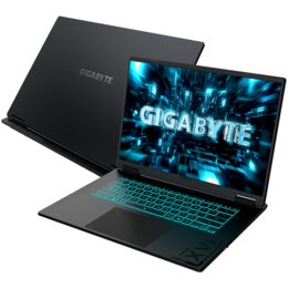 Laptop GIGABYTE Gaming A16 Pro DYHG5EECC4SD 16" IPS 165Hz Core 7 240H 32GB RAM 1TB SSD GeForce 5080 DLSS 4 