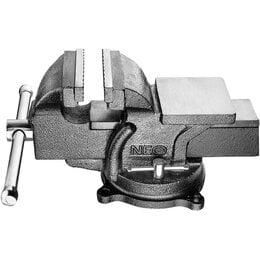 Imadło ślusarskie NEO TOOLS 35-015 150 mm 