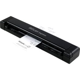 Skaner IRIS IRIScan Express 4 