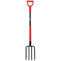 Widły YATO YT-86805 szerokość 18 cm 4 zęby 