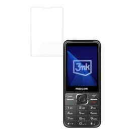 Folia ochronna 3MK SilverProtection+ do Maxcom Classic MM244 