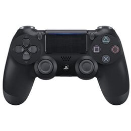 Kontroler SONY DualShock 4 V2 Czarny 
