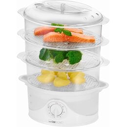 Parowar CLATRONIC DG 3665 
