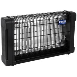 Lampa owadobójcza NOVEEN IKN20 Czarny 